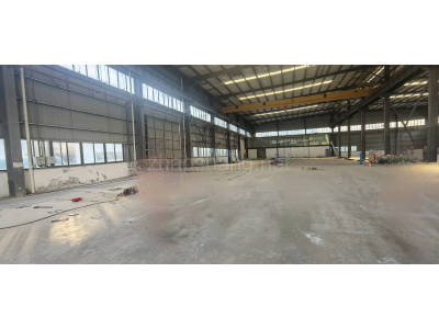 福建厂房出租三明将乐县2800平米厂房出租