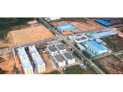 防城港东兴市7500平米厂房出租 政府扶持